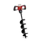 Einhell Trivella a Batteria GP-EA 18/150 Li BL - Power X-Change, Senza Batteria