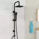 EISL Easy Energy sistema doccia senza rubinetto 2 in 1 modello DX12004BL-A
