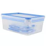 Emsa Contenitore Salvafreschezza Clip & Close 017032508568 in Plastica