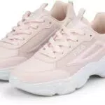 Fila Felice Kids Scarpe da Ginnastica Larghe per Bambini