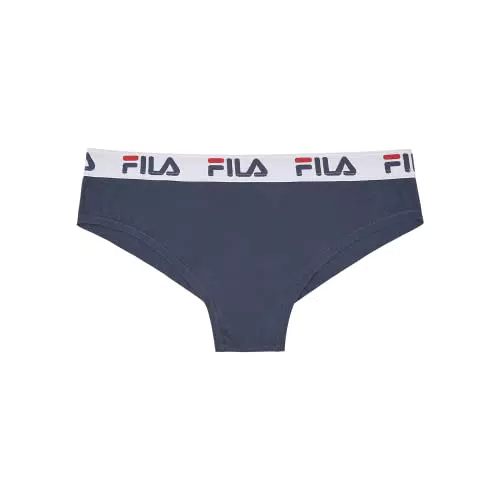 Fila FU6067 - Underwear Donna Elegante e Confortevole