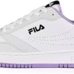 FILA Rega Scarpe da Ginnastica Donna Larghe