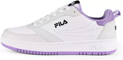 FILA Rega Scarpe da Ginnastica Donna Larghe