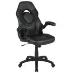 Flash Furniture Sedia Ergonomica da Gaming X10 per Ufficio e Postazioni PC