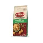 Forno Bonomi Mini Sfoglie al Rosmarino e Pepe - Snack per Aperitivo