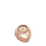 Fossil Orologio Analogico Donna Cinturino Acciaio Inossidabile ES5320