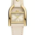Fossil Orologio da Donna Harwell Quarzo con Cinturino in Pelle LiteHide™