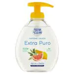 Fresh & Clean Sapone Liquido Extra Puro Agrumi e Salvia