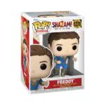 Funko Pop! Shazam 2 - Figura da Collezione per Fan e Collezionisti