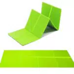 G5 HT Sport Materassino Fitness Pieghevole per Indoor e Outdoor