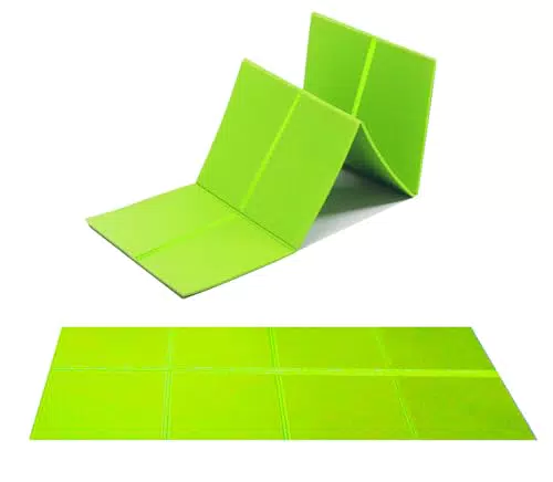 G5 HT Sport Materassino Fitness Pieghevole per Indoor e Outdoor