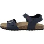 Geox J Ghita Boy Sandali per Bambini e Ragazzi
