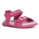 Geox Sandali Fusbetto Gi per Bambini