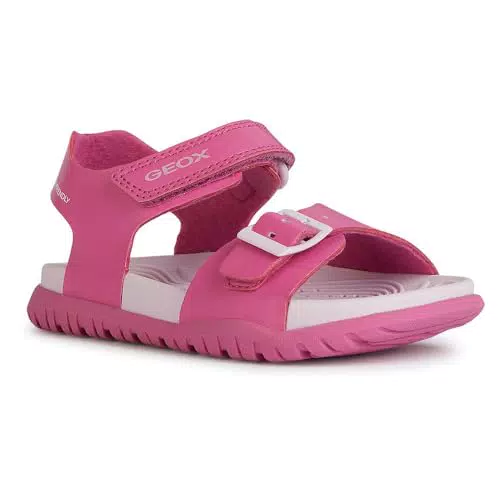 Geox Sandali Fusbetto Gi per Bambini