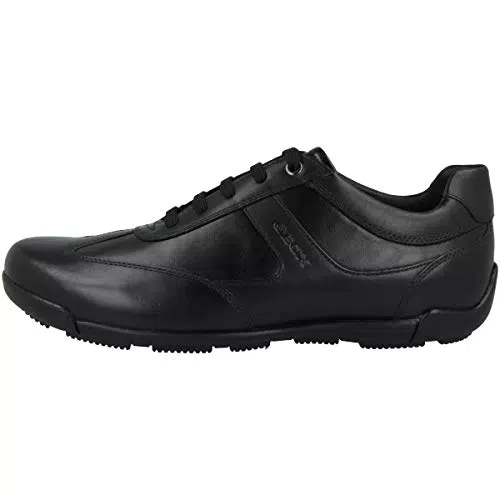 Geox Edgware A Sneakers Uomo