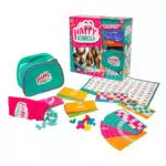 Giochi Preziosi Happy Tombola - Tombola Classica con Premi Inclusi per Tutte le Età