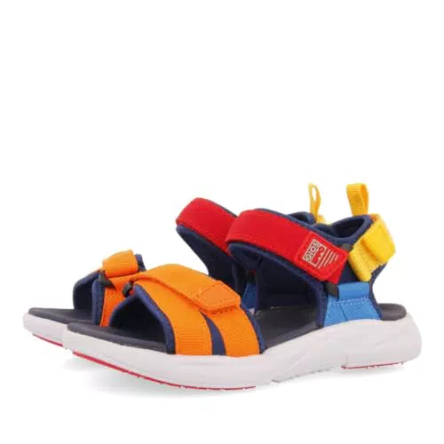 GIOSEPPO Bunnell - Infradito estive comode e alla moda