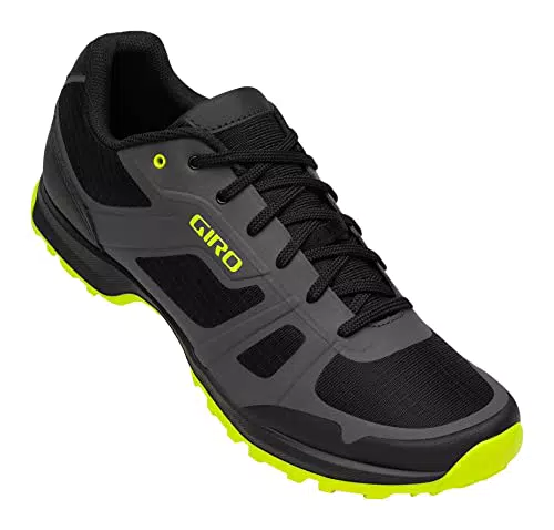 Giro Gauge E-Bike Scarpe per Tempo Libero Unisex Adulti