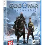 God of War: Ragnarok per PS5 - Gioco d'azione epico e coinvolgente