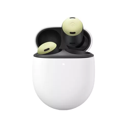 Google Pixel Buds Pro - Auricolari Wireless con Cancellazione Attiva del Rumore