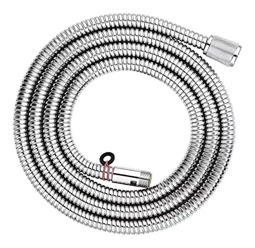 GROHE Flessibile Doccia Quickfix 2000mm in Metallo - Modello 22116000