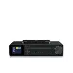 Grundig DKR - Radio da cucina Bluetooth con DAB e lettore CD