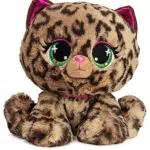 GUND P.Lushes Sadie Spotson - Peluche Leopardo alla Moda