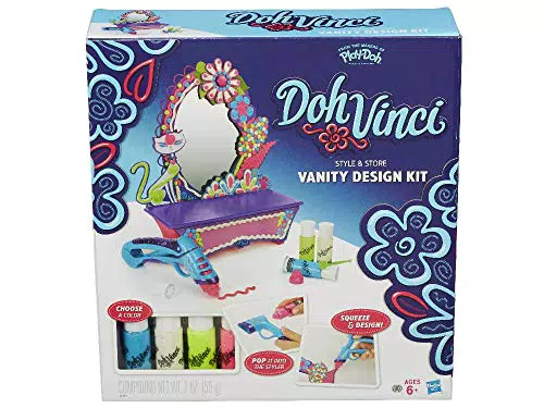 Hasbro DohVinci Specchio Vanity A7197EU4 - Offerte e Sconti Esclusivi