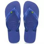 Havaianas Brasil Infradito Unisex Adulto