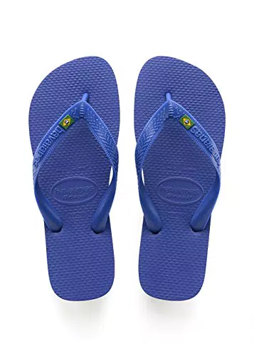 Havaianas Brasil Infradito Unisex Adulto