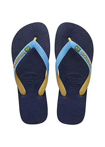 Havaianas Brasil Mix - Infradito Unisex per Adulto