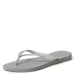Havaianas Slim Mini Me - Infradito per Bambine e Ragazze