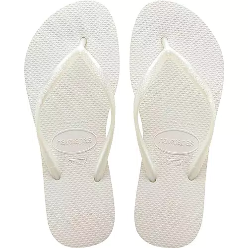 Havaianas Slim Infradito Donna - Comfort e Stile per Ogni Occasione