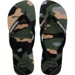 Havaianas Top Camu - Infradito Uomo