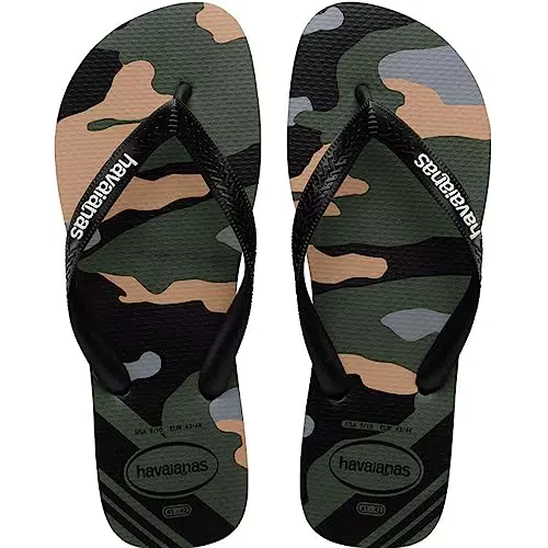 Havaianas Top Camu - Infradito Uomo