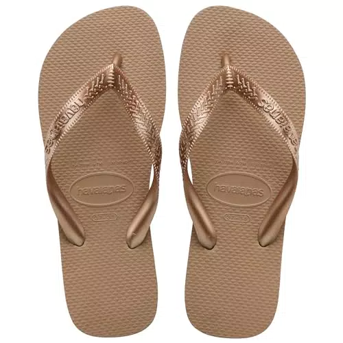 Havaianas Top Tiras - Infradito Donna Eleganti e Confortevoli