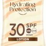 Hawaiian Tropic Lozione Solare Hydrating Protection SPF 30
