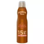 Hawaiian Tropic Olio Solare Spray Tropicale SPF 15 - 177 ml