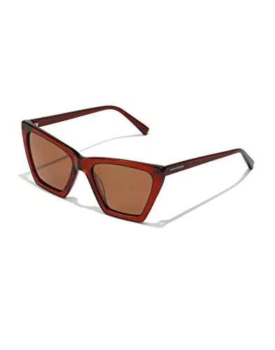 Hawkers Occhiali da sole Flush per Uomini e Donne - Stile e Comfort