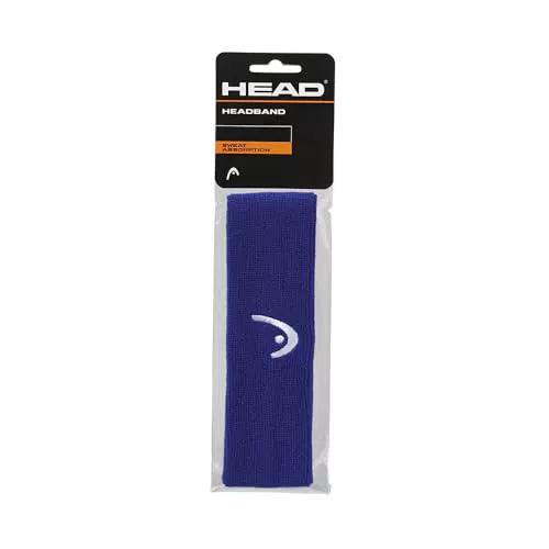 HEAD Bandana Unisex per Tennis - Accessorio Sportivo per Adulti
