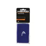 HEAD Polsino Tennis Unisex Adulto - Accessorio Sportivo Essenziale