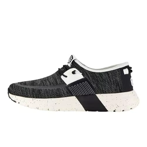 HEYDUDE Sirocco M Sport Mode Sneaker Uomo