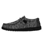 Hey Dude Scarpe da Uomo Wally Sport Knit - Comfort e Stile per il Tuo Look
