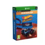 Hot Wheels Unleashed Challenge Accepted Edition per Xbox Series X