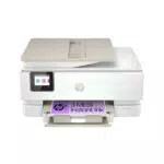 HP Envy Inspire 7920e - Stampante Multifunzione A4 Wi-Fi con Inchiostro Incluso