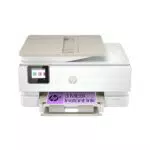 HP Envy Inspire 7924e - Stampante Multifunzione A4 Wi-Fi con Inchiostro Incluso