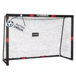 HUDORA Porta da calcio Pro Tect per bambini e adulti, con protezione antiurto