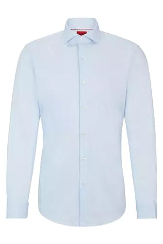 HUGO Kason Camicia Uomo