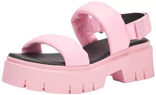 HUGO Sandali Krissandal per Donna - Comfort e Stile Elegante