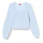 HUGO Maglione Lavorato a Maglia Sormsety